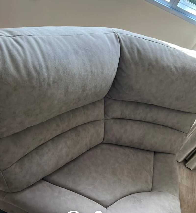 the cleaning industry before-and-after results — Athena Cleaning Services Singapore