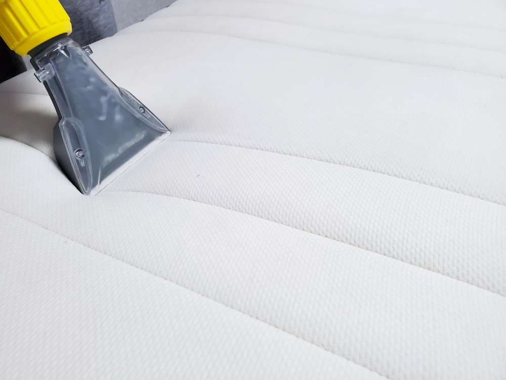 Matress Cleaning | Athena Cleaning Services
