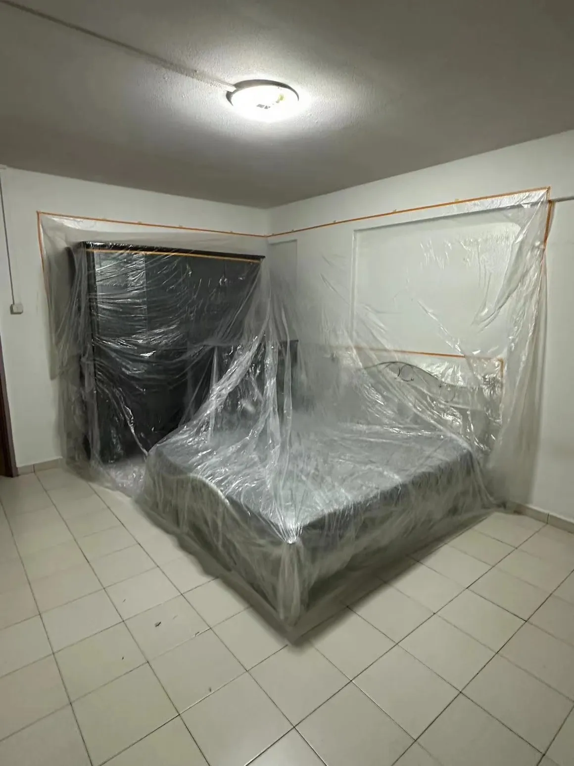 Mattress Cleaning | Athena Cleaning Services