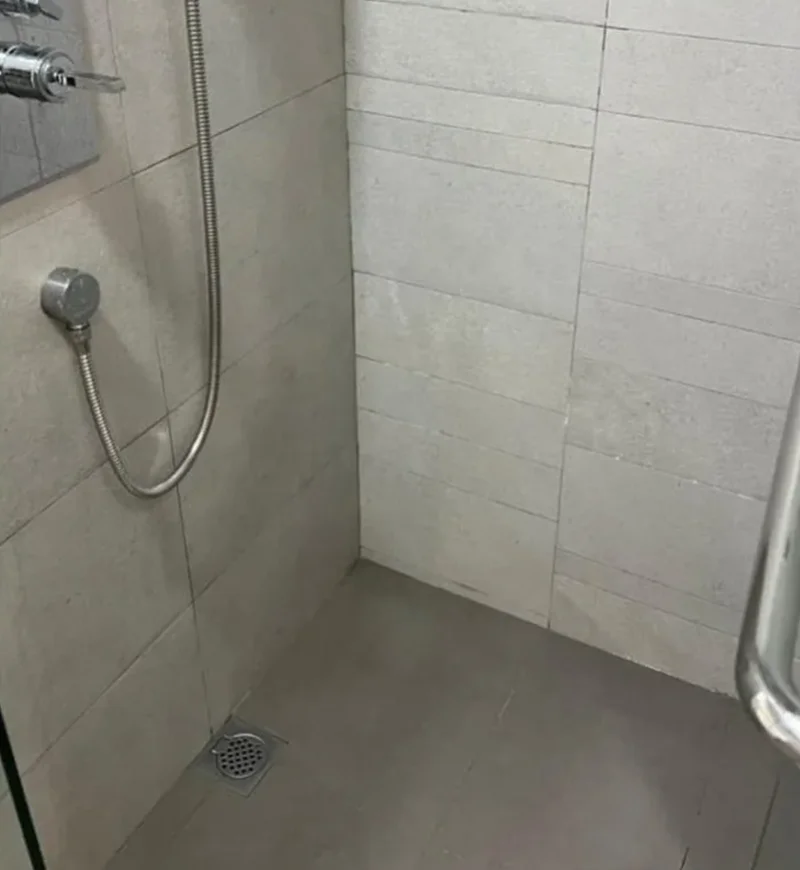 Athena Cleaning Services professional cleaning result in a Singapore home