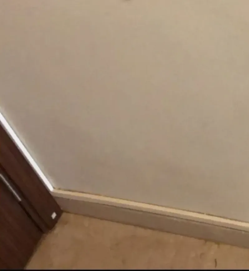 bathroom cleaner before-and-after results - Athena Cleaning Services Singapore
